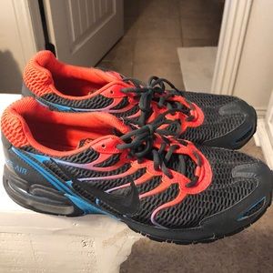 Worn only once, like new